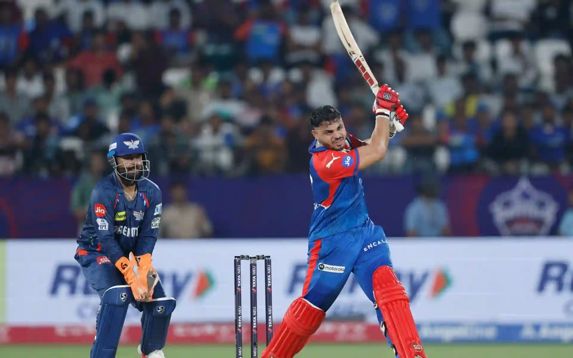 RCB Lost The Chance To Get Ashutosh Sharma, The Next Great Finisher In IPL 2025 Auction
